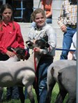 4H Fair Kids