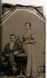 Bessey & Leland Badger circa 1871