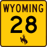 Wyoming Highways